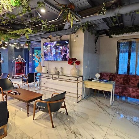 Bluetel Re'Sidence Bangkok Impact - 1 Time Drop-Off Service To Impact Паккрет Екстер'єр фото